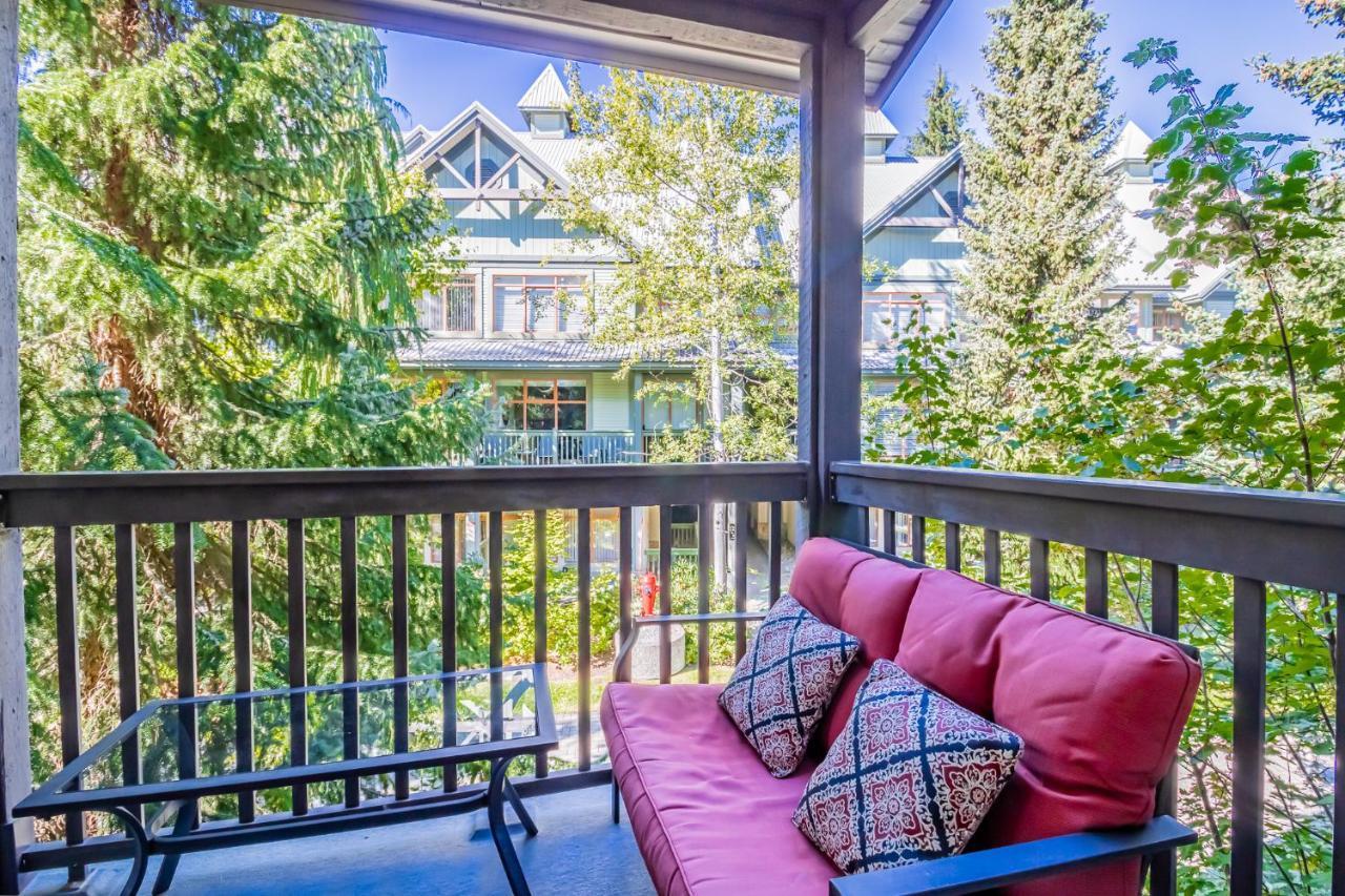 Aparthotel Northstar Whistler Exterior foto